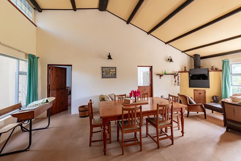 3 Bedroom Property for Sale in Riviersonderend Western Cape